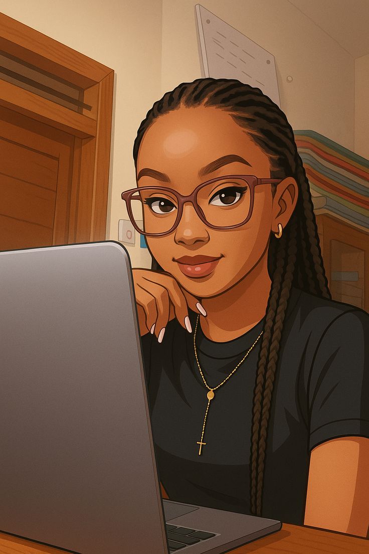 Sarah Chen - Lead Designer